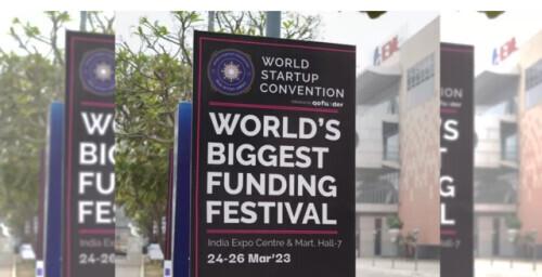 这场“世界最大”盛会在印度召开，参会者却傻眼了