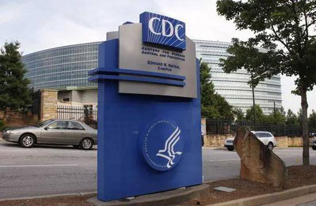 美国CDC提醒注意这一新冠新变种：或致眼睛发红发痒，死亡率未见明显增加