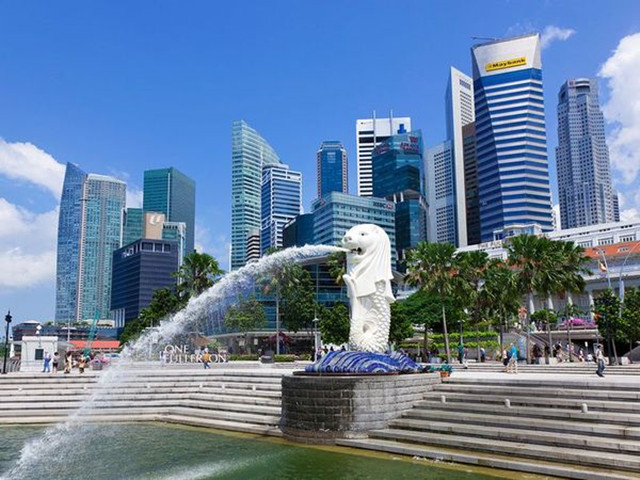 新加坡将外国人房产印花税翻一番到60%，买房热能降温吗？