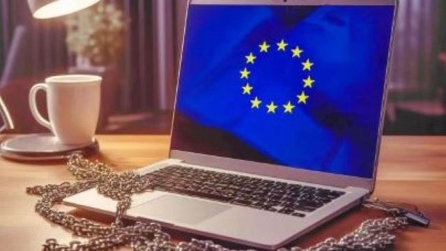 严格监管ChatGPT，全球首个AI法案立法在欧盟内部迈出第一步