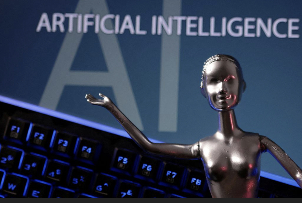 微软称GPT-4或具备人类逻辑，人工智能终将成“人类智能”？