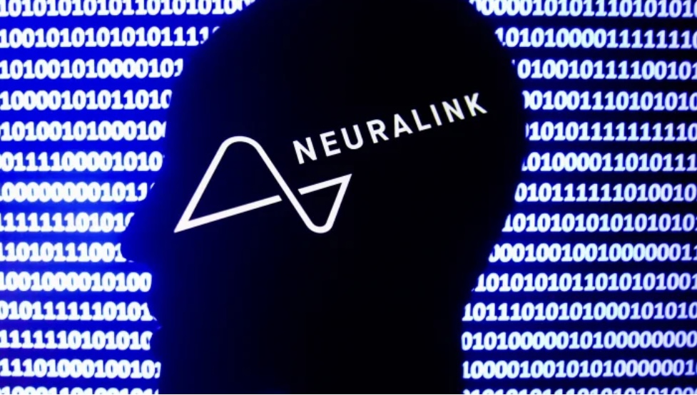 马斯克的Neuralink获批人体临床 脑机接口能使瘫痪者行走