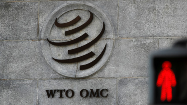 独家｜美日欧加等在WTO“敲打”印度：为何总搞无效上诉？