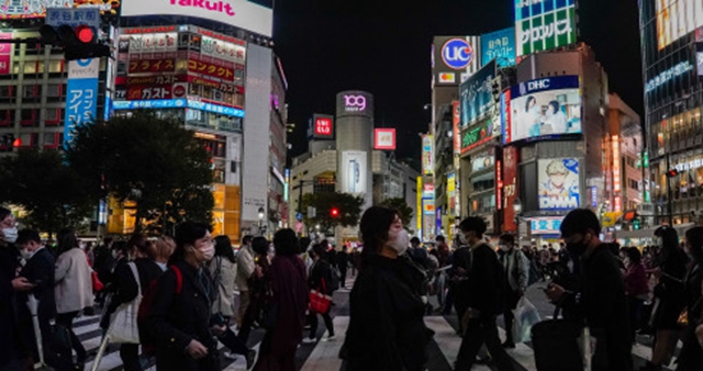 日本应届生就业率回暖，求职者更担心到手的钱缩水