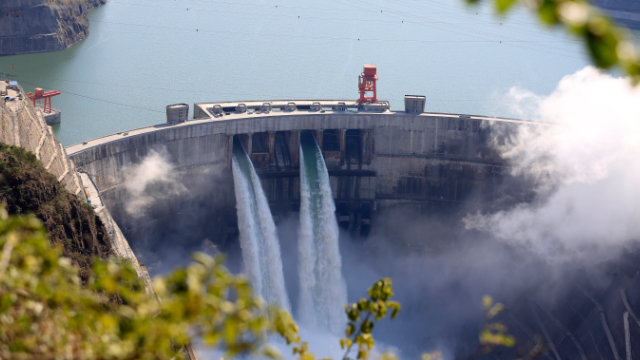 川滇水力发电量已出现大幅下降，今夏电力保供怎么做