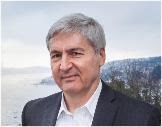 专访土耳其海峡大学经济学教授帕慕克：低利率政策是“万恶之源”