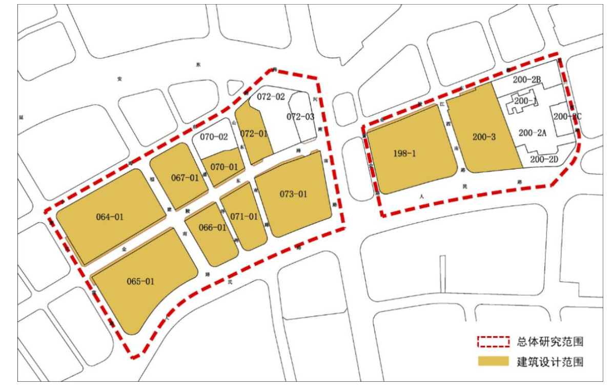 嘉里建设三年拿地超280亿，港资在沪投资不断加码