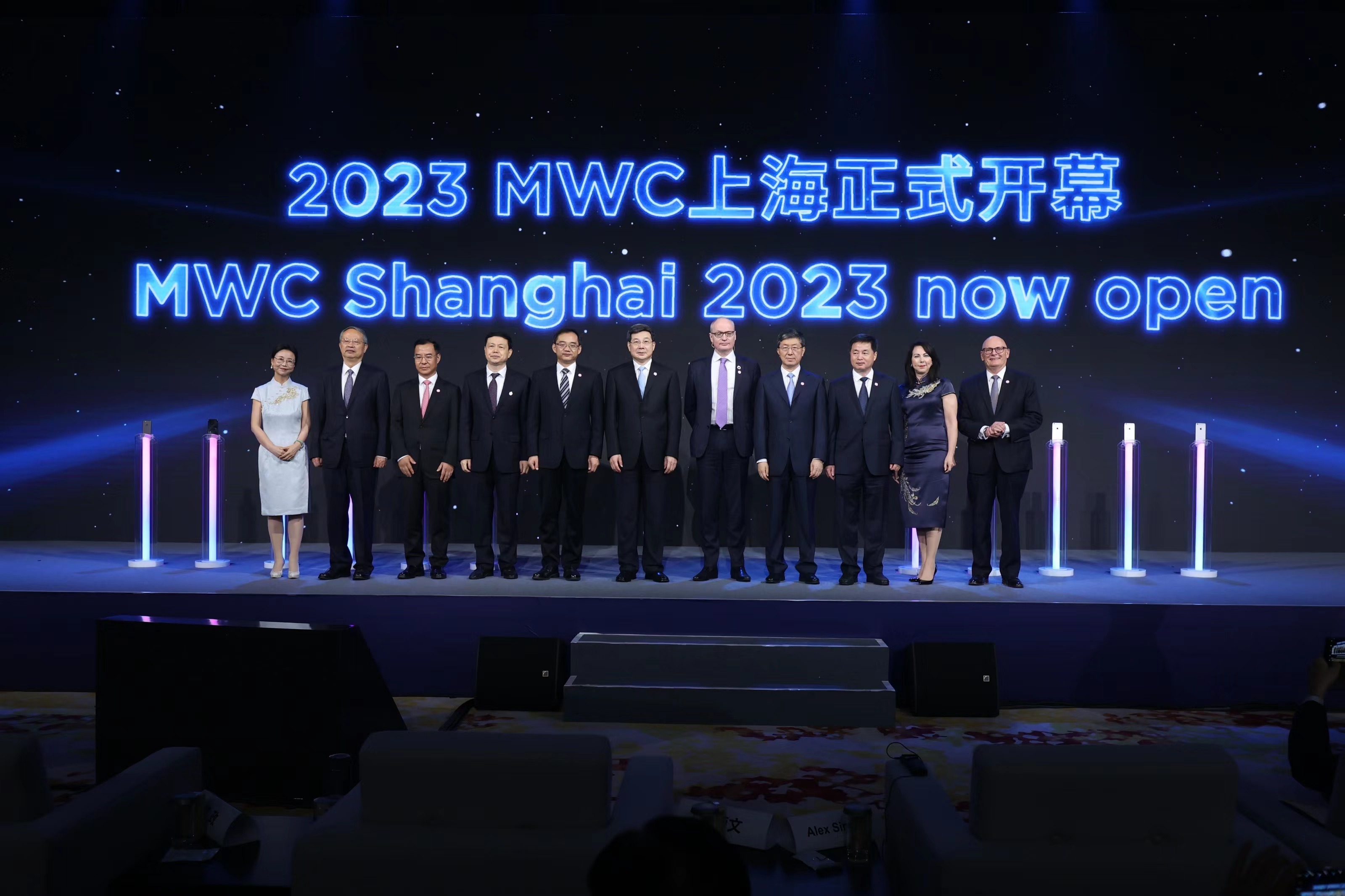 中国运营商上海MWC“论道”6G，还有哪些技术待攻关？
