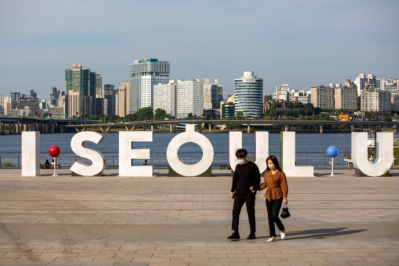 从暴涨到暴跌，韩国楼市“过山车”经历了什么？