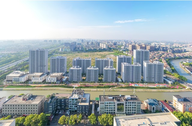 保租房集中上市，上海国资首单保租房公募REITs产品计划年内发行