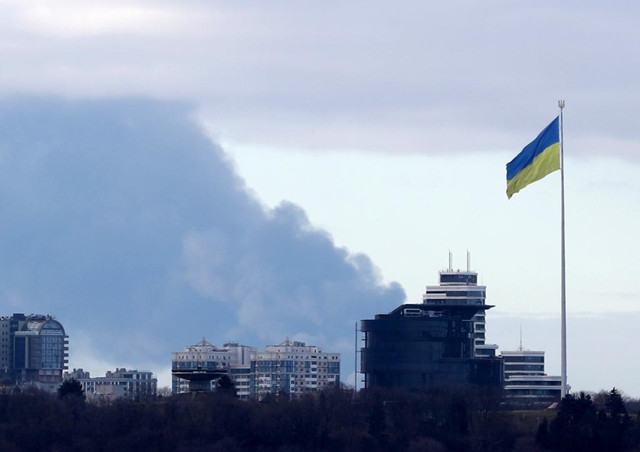 俄国防部称一周内摧毁281架，无人机将如何影响乌克兰局势？