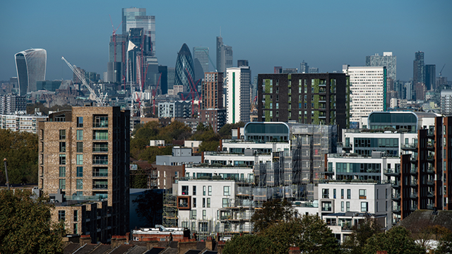 空置率创30年新高，伦敦写字楼“租金衰退”警报拉响