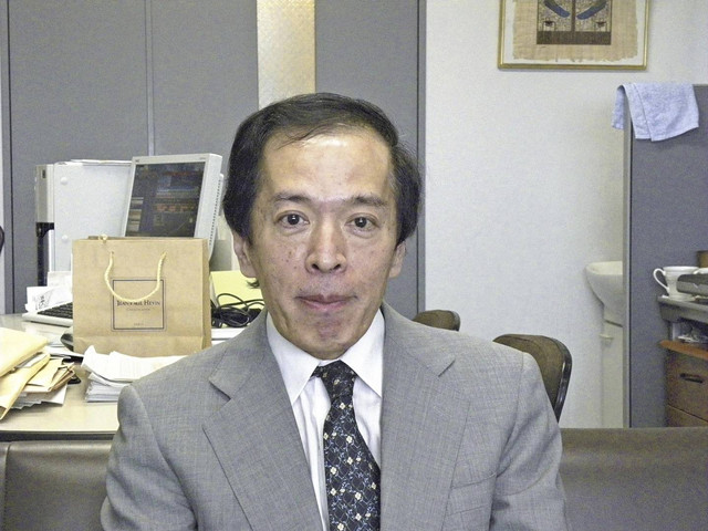 植田和男：日本首位学院派央行行长，善于平衡和沟通｜人物
