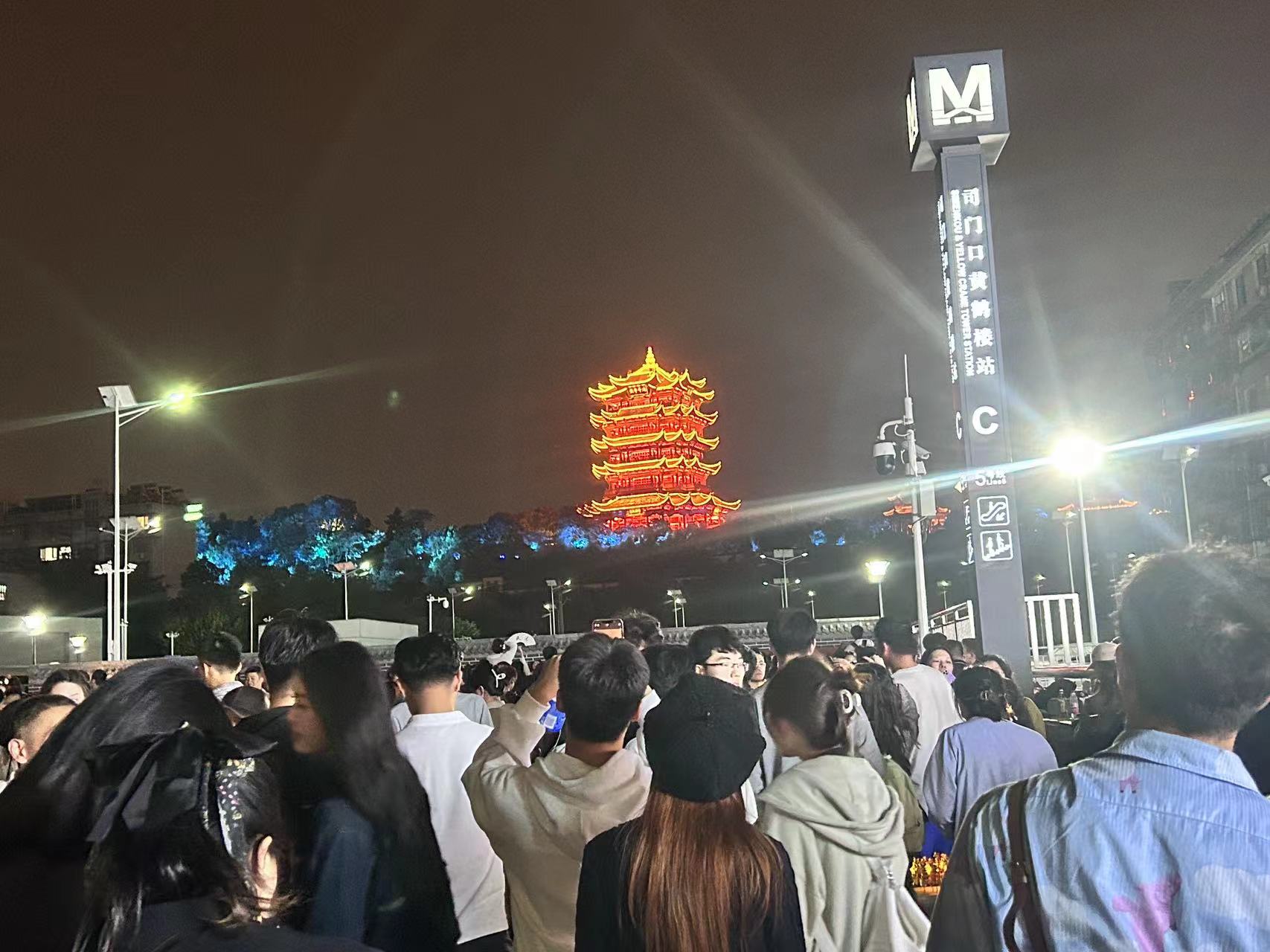 “90后最爱去的城市”武汉排名第一，湖北省外游客占比近六成