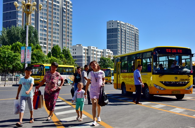 9部门发文：落实城市公共交通作为市县级财政事权的支出责任