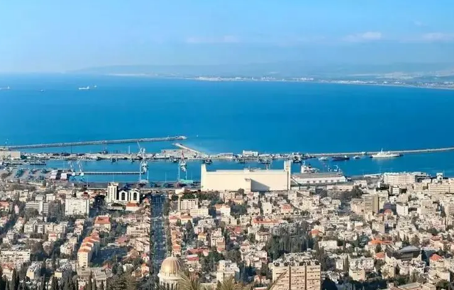 以色列重要港口关闭，巴以冲突会否殃及全球供应链？