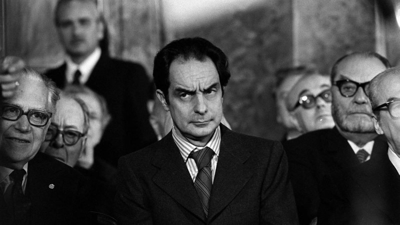 伊塔洛·卡尔维诺（Italo Calvino，1923~1985）