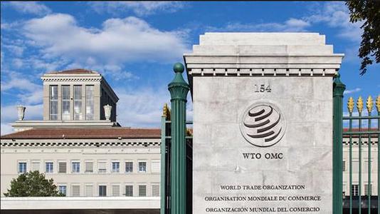 WTO（来源：新华社图）
