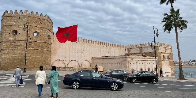 新丝路·新经济丨“一带一路”上的摩洛哥：中企奔赴投资，感慨“来晚了”