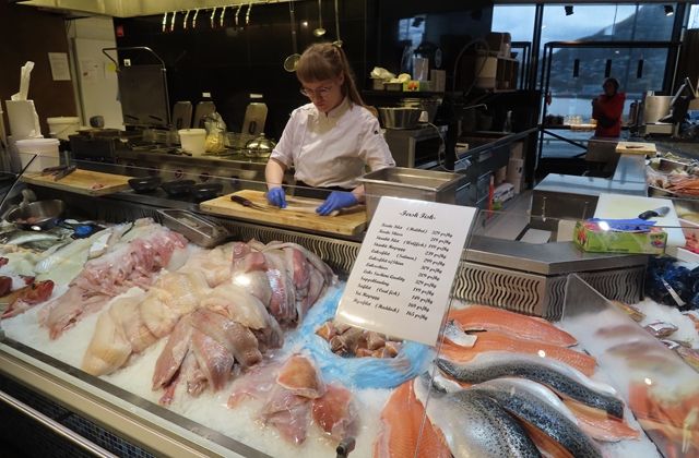 懂得挪威三文鱼的快乐，中国市场首度超越日韩居亚洲第一