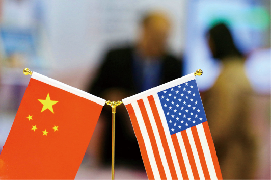 上海美国商会会长：乐见中美高层互动，美企始终认为中国是非常重要的战略市场