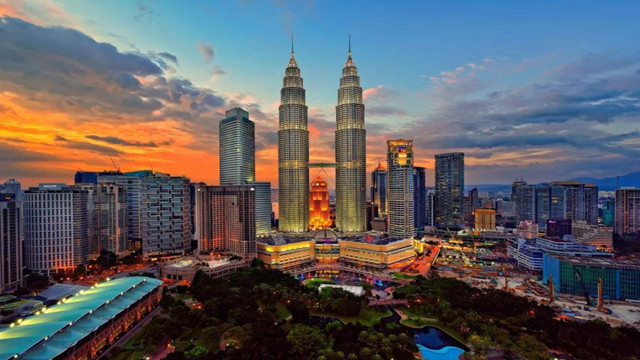 双向申请火爆！中国和马来西亚将互免签证，如何利好双边经贸？