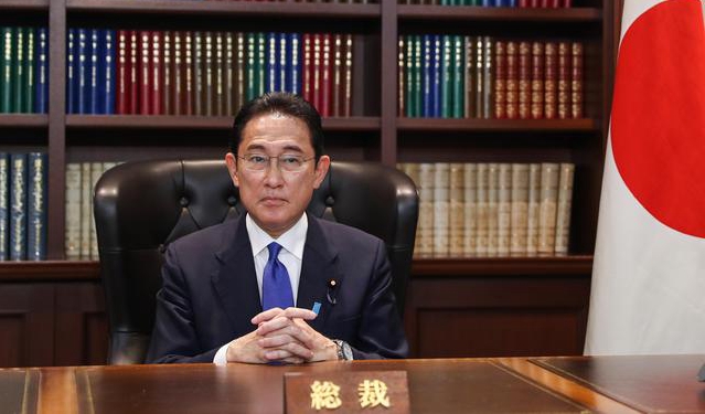 日本多名内阁要员辞职，发生了什么？