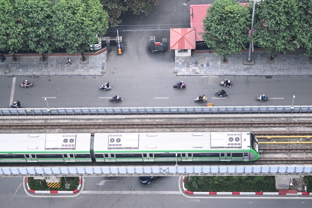 中越跨境标准轨铁路联通加速，中企对越南投资质量日益提高