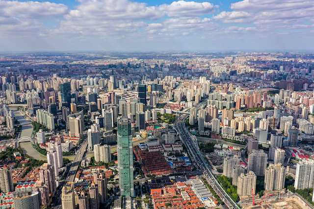 上海楼市新政后利率大降，期房业主能否集体重签贷款协议？