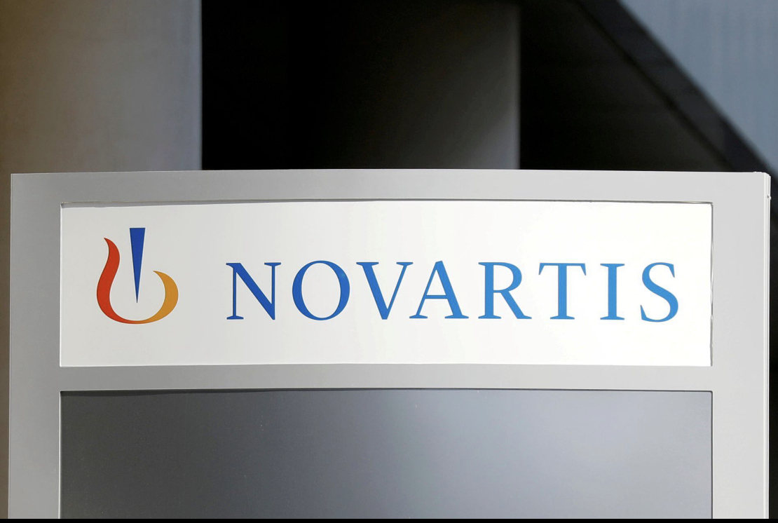 诺华首次收购中国生物技术公司，押注慢性肾病领域