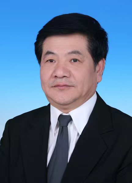 中国老龄科学研究中心副主任党俊武
