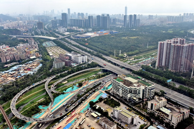 全国生态环境保护会议敲定：推进美丽中国先行区建设