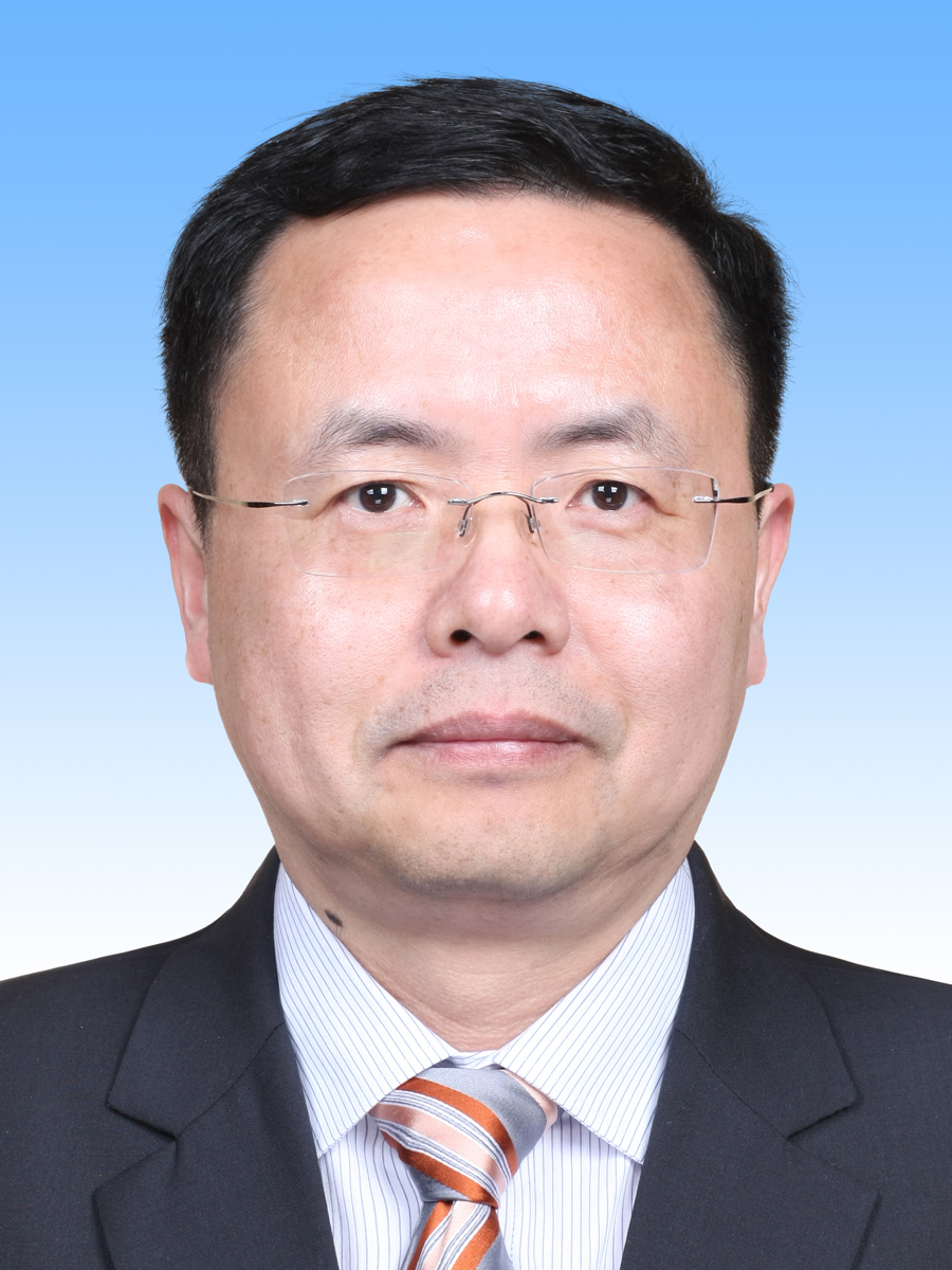 邵志清当选上海市政协副主席