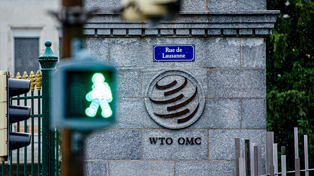 独家|WTO农业谈判曙光乍现，主席谈判文本草案获得“压倒性接受”