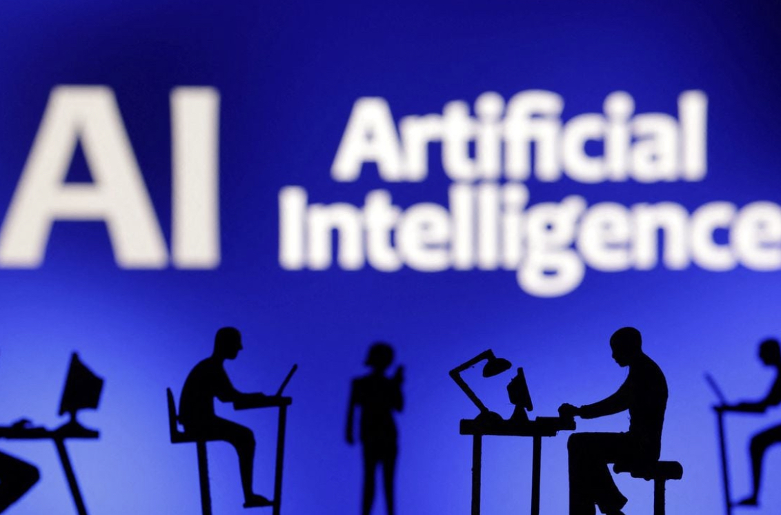 欧洲议会批准全球首个AI法案 科技企业反应不一