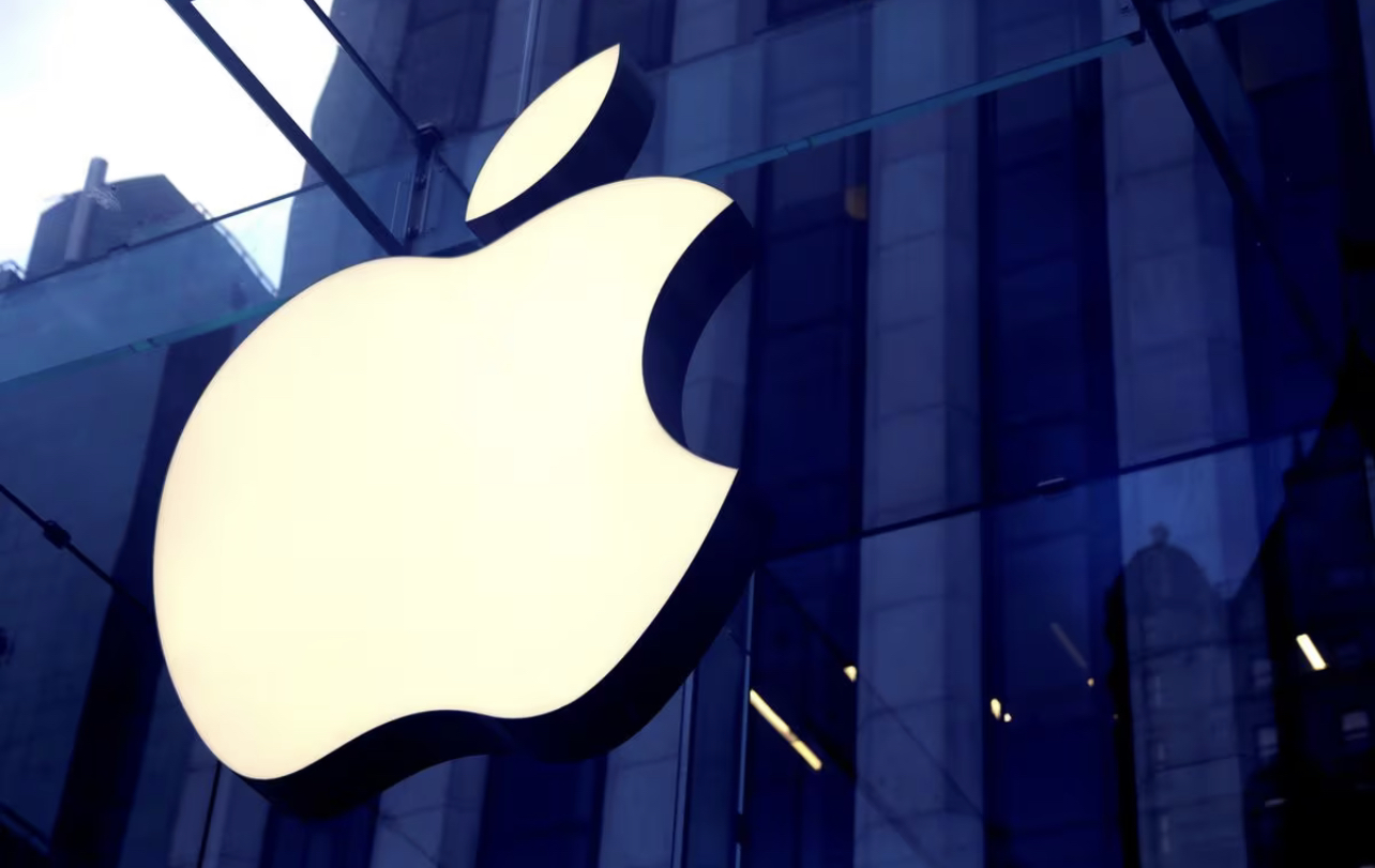 被指隐瞒iPhone中国市场需求下降 苹果同意支付近5亿美金