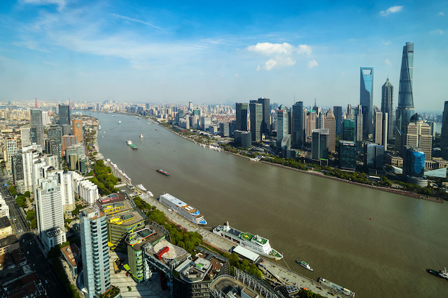 一季度上海大宗不动产交易16宗，酒店类资产较受关注