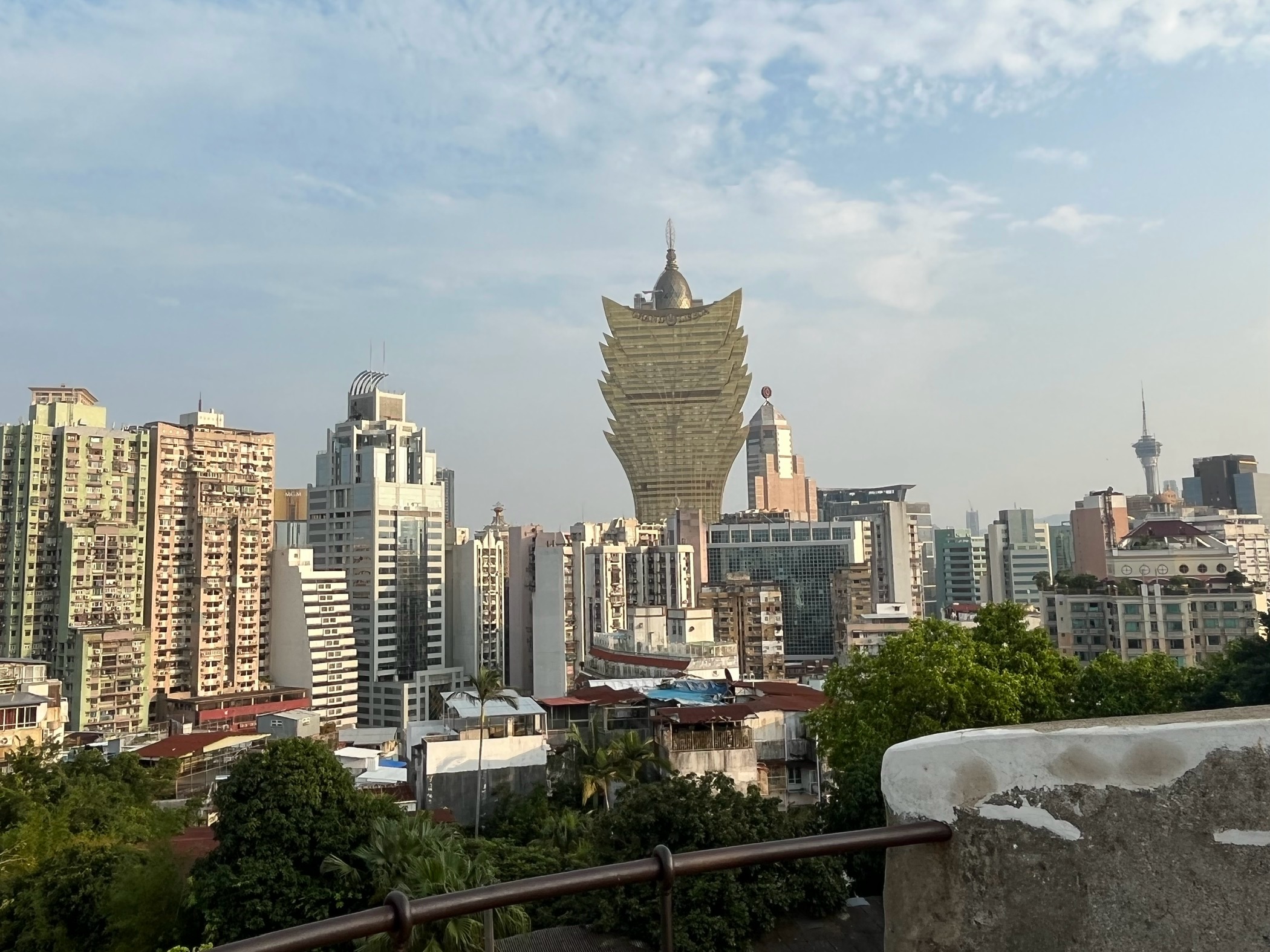 继“香港”之后，澳门全面“撤辣”，楼市影响几何？