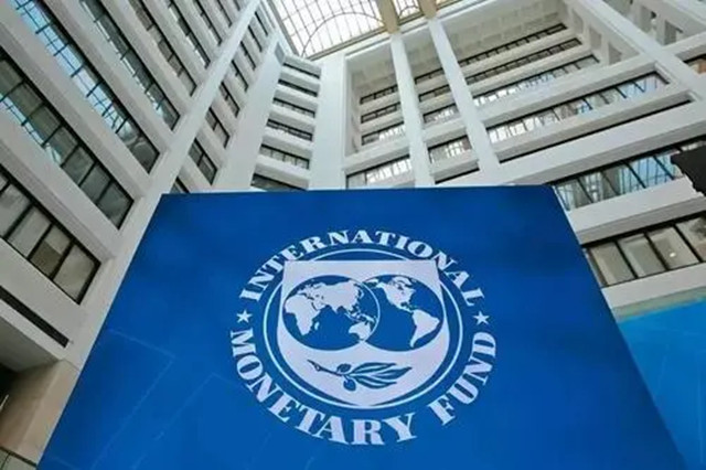 IMF发出最新呼吁（来源：IMF官网）