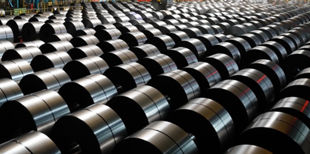 商务部回应美宣布对中国钢铝产品限制措施：美方对中国的指责没有事实依据
